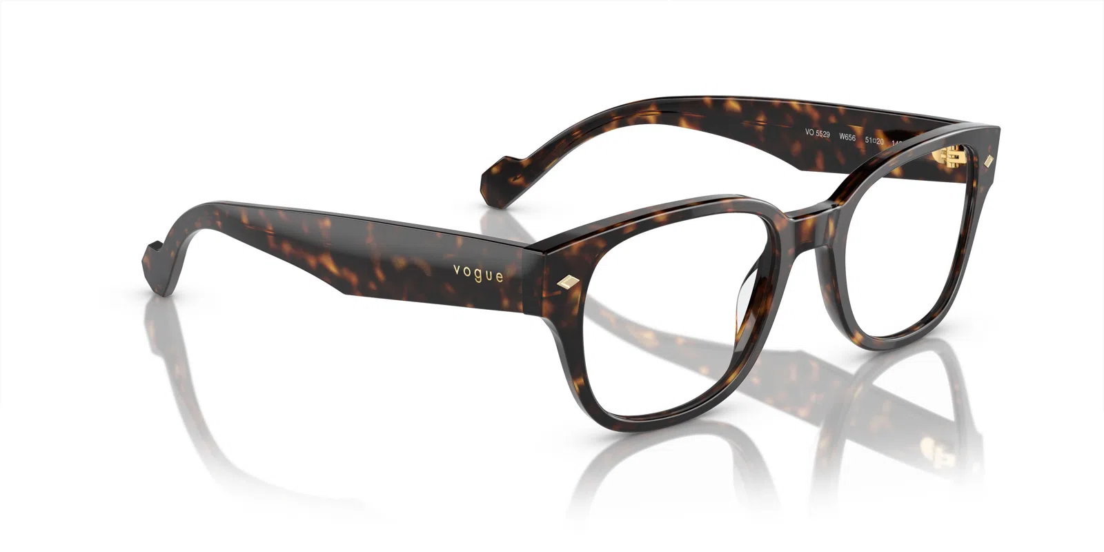 Vogue Eyewear 5529 Eyeglasses - view 27